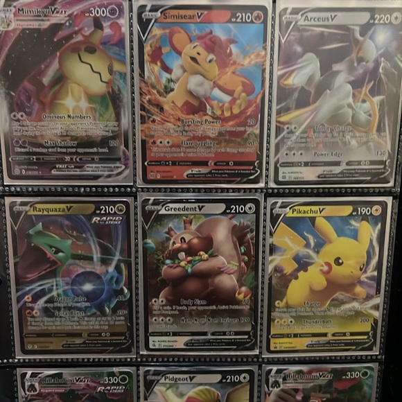 UNLISTED ITEMS IN MY LIVE POSH SHOW - Picture 9 of 16